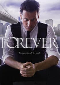 Poster for Forever