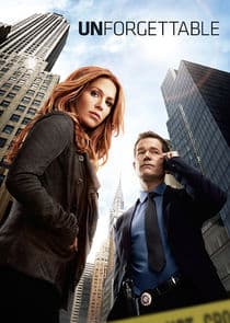 Poster for Unforgettable