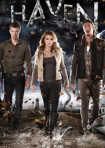 Poster for Haven