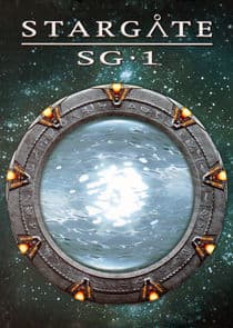 Poster for Stargate SG·1