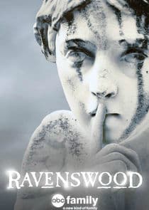 Poster for Ravenswood