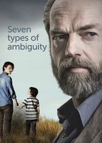Poster for Seven Types of Ambiguity