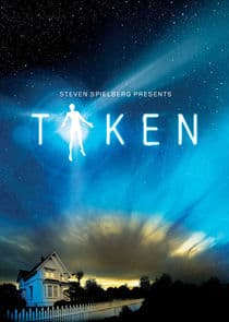Poster for Taken