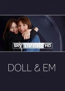 Poster for Doll & Em