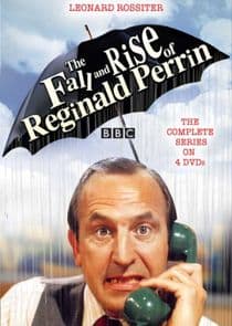 Poster for The Fall and Rise of Reginald Perrin