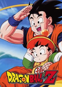 Poster for Dragon Ball Z