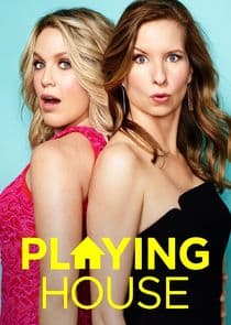 Poster for Playing House
