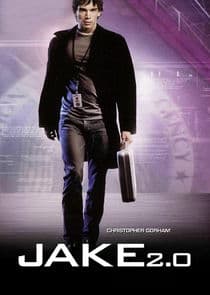 Poster for Jake 2.0