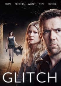 Poster for Glitch