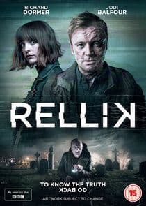 Poster for Rellik