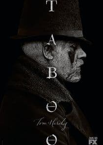 Poster for Taboo