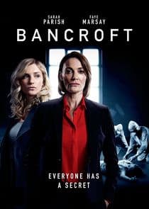Poster for Bancroft