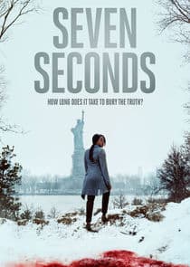 Poster for Seven Seconds