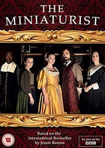 Poster for The Miniaturist