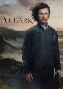 Poster for Poldark