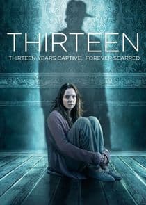 Poster for Thirteen