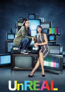 Poster for UnREAL