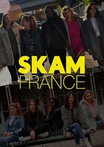 Poster for Skam France