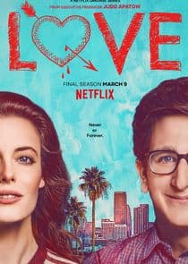 Poster for Love