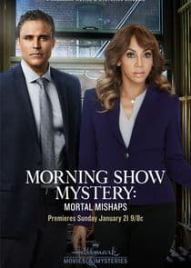 Poster for Morning Show Mysteries