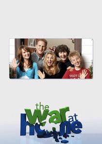 Poster for The War at Home