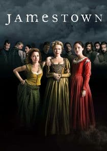 Poster for Jamestown