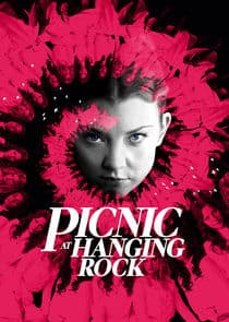 Poster for Picnic at Hanging Rock