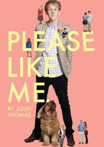 Poster for Please Like Me