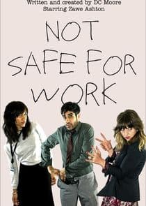 Poster for Not Safe for Work