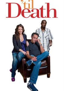 Poster for 'til Death