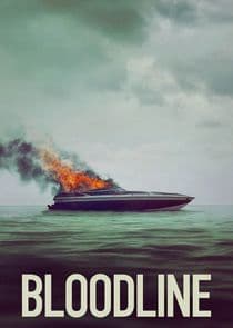 Poster for Bloodline