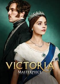 Poster for Victoria
