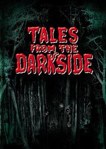 Poster for Tales from the Darkside