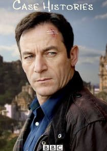 Poster for Case Histories