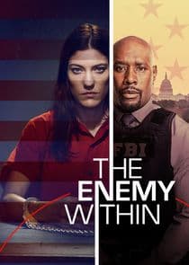 Poster for The Enemy Within