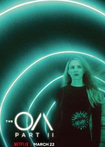 Poster for The OA