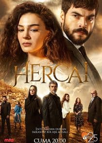Poster for Hercai