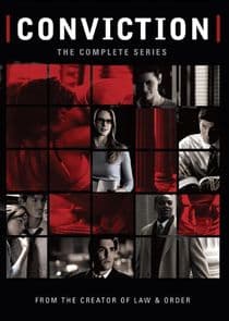Poster for Conviction