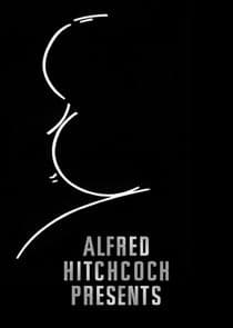 Poster for Alfred Hitchcock Presents