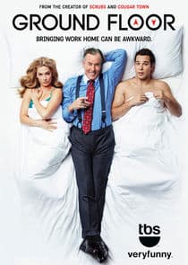 Poster for Ground Floor