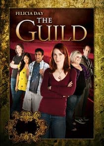 Poster for The Guild