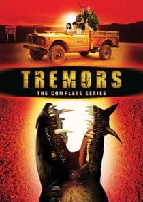 Poster for Tremors