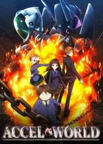Poster for Accel World