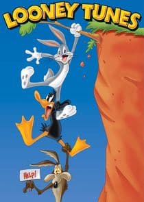 Poster for Looney Tunes