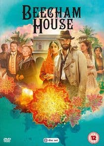 Poster for Beecham House
