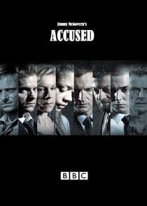 Poster for Accused