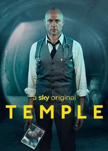 Poster for Temple