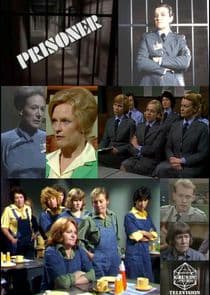 Poster for Prisoner
