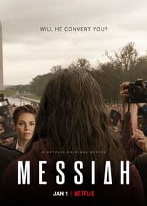 Poster for Messiah