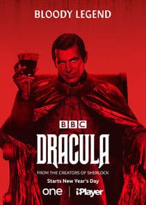 Poster for Dracula